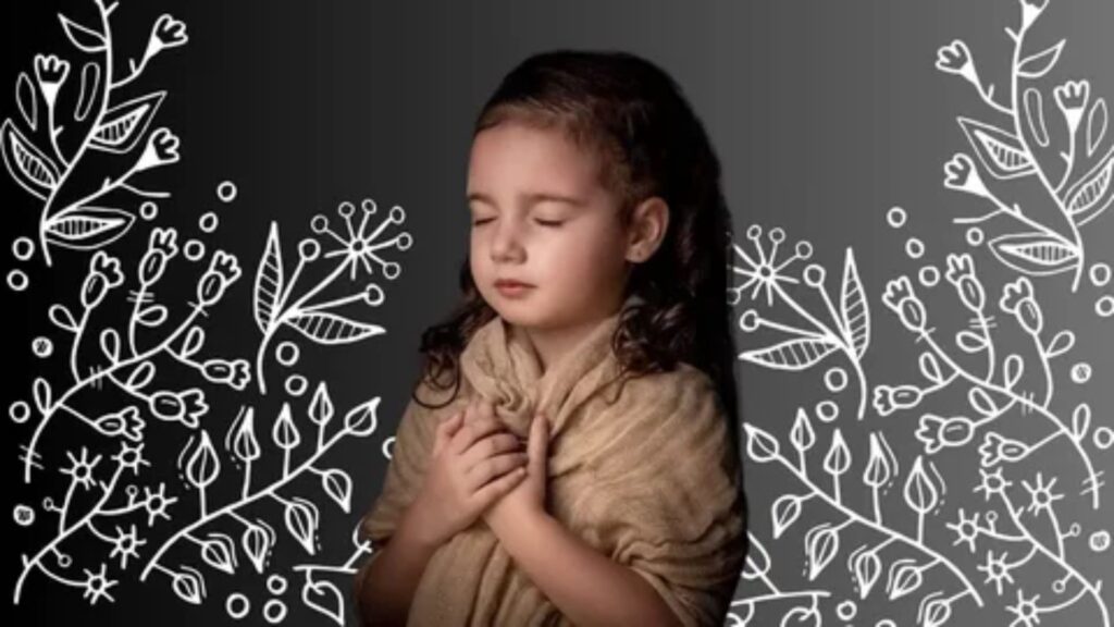  Royal Christian Baby Girl Names