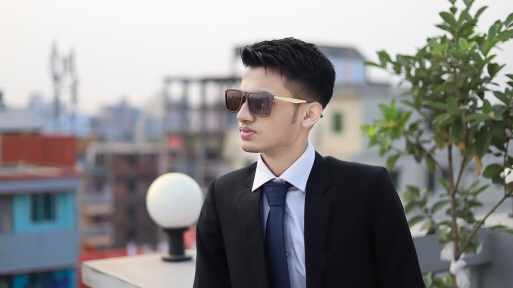 Royal Fancy Boy Names 