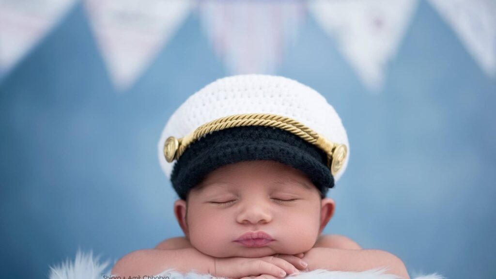 Short Aesthetic Boy Names for Instagram 