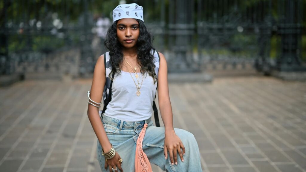 Short Unique Girl Names Indian 