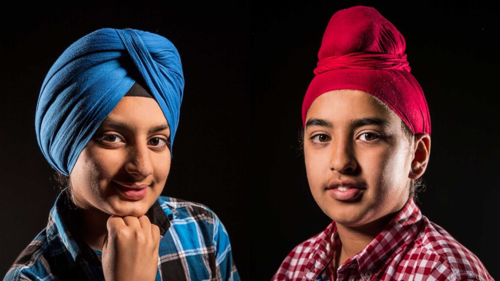 Sikh Boy Names from Gurbani with P 