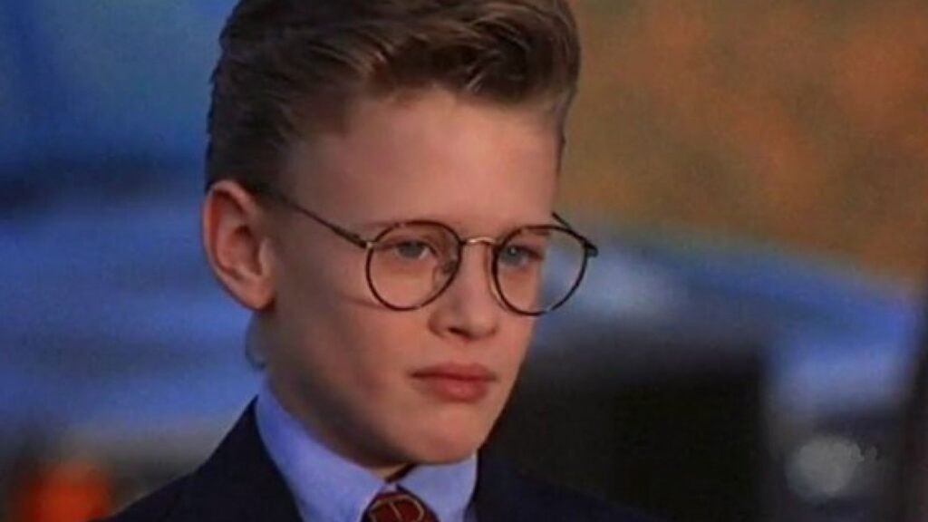  Snobby Rich Boy Names 