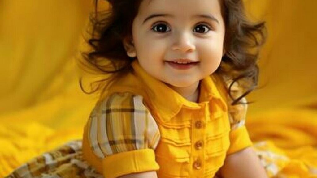 Unique Baby Girl Names in Tamil 