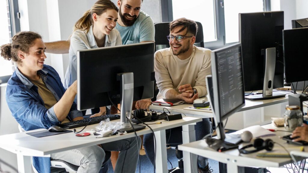 Unique Coding Team Names