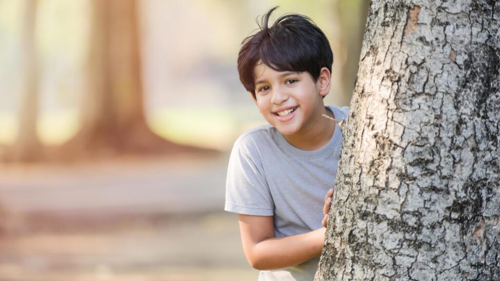 Unique Indian Boy Names 