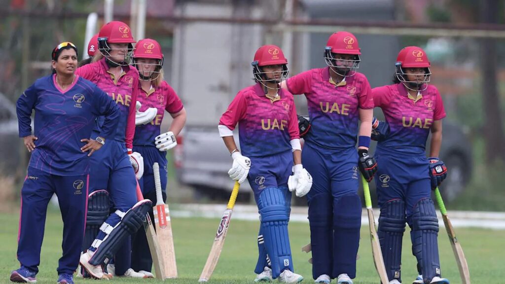  Unique Names for Cricket Team 