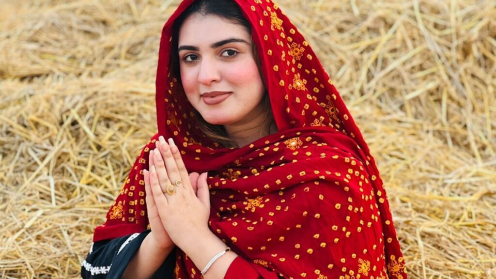 Unique Punjabi Girl Names 