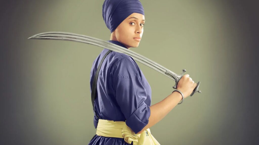 Unique Sikh Girl Names from Gurbani 