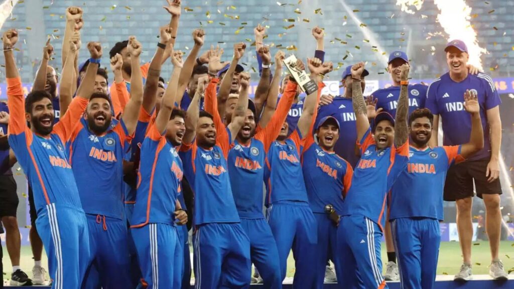  Unique Team Names for Cricket 