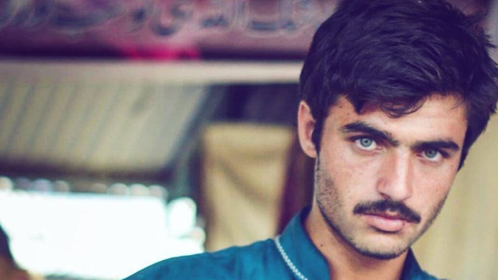 Urdu Pakistani Boy Names 