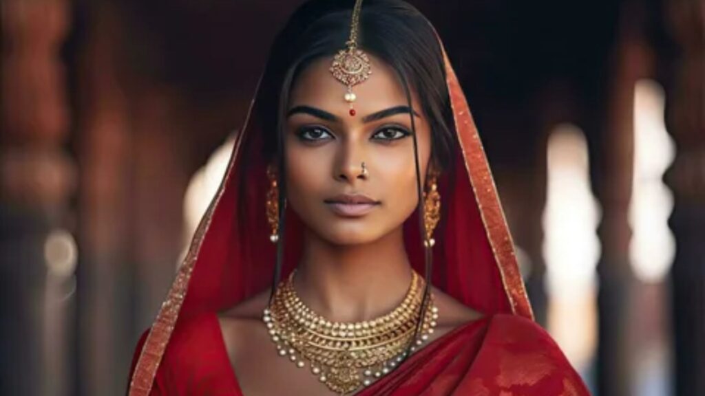  V Girl Names Unique Hindu 