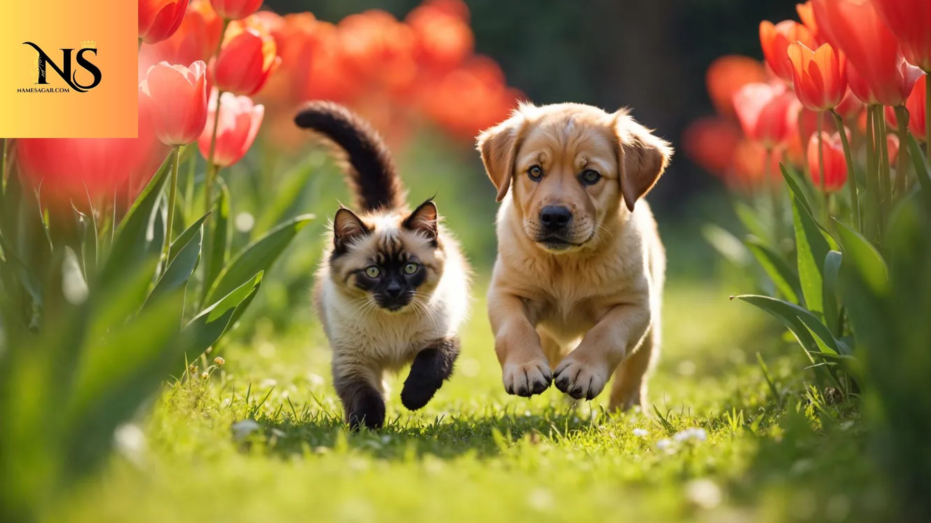 450 Best Disney Pet Names With Meaning For 2026