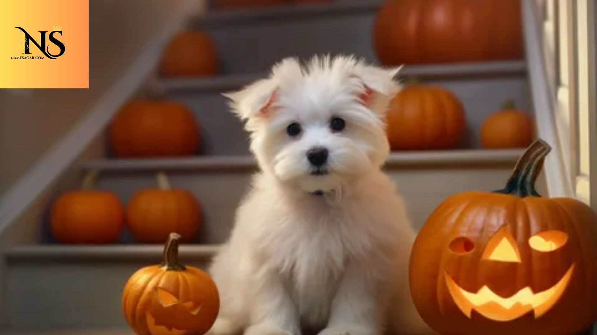 600 Best Halloween Pet Names With Meaning For 2026