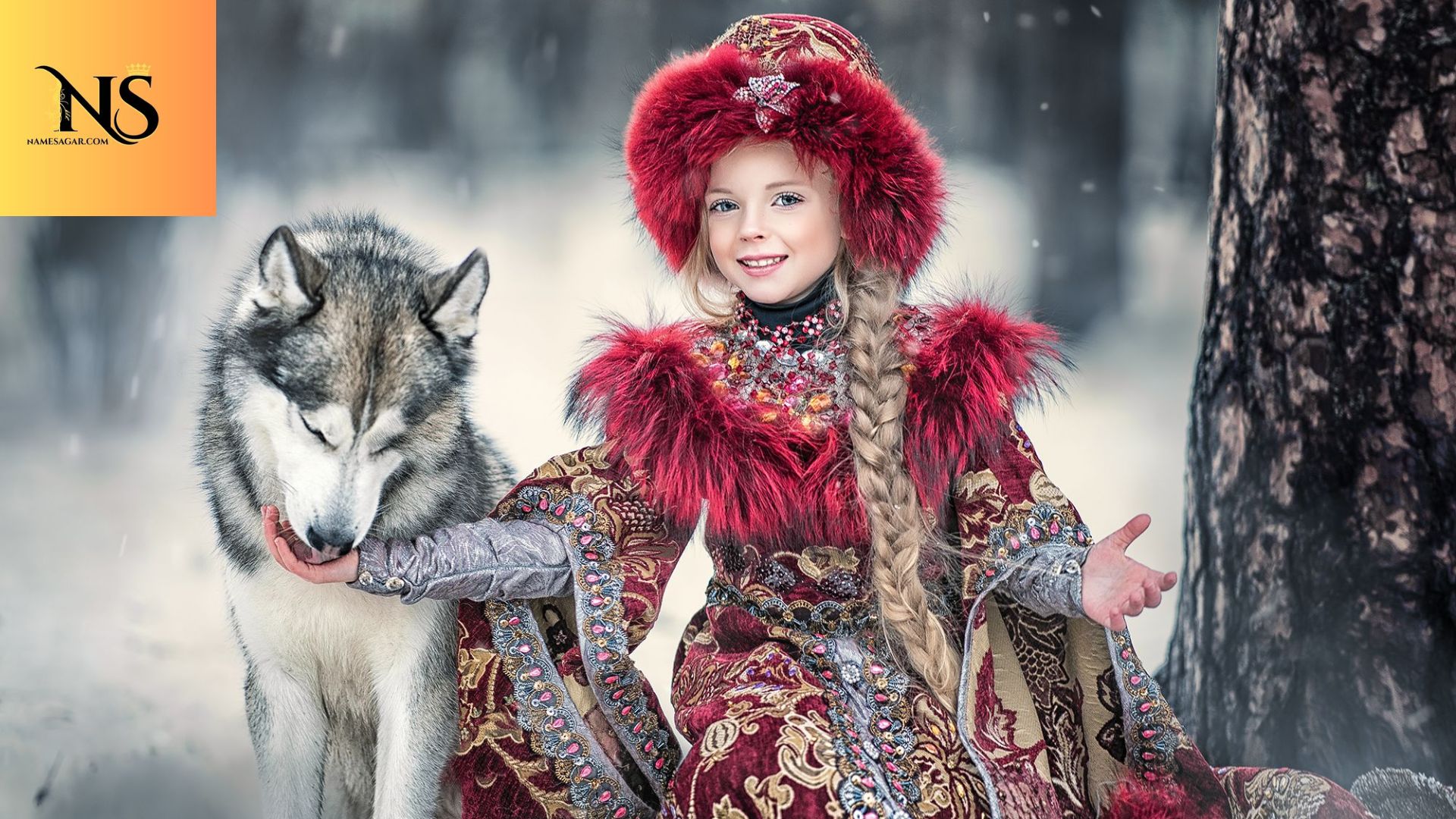 750 Best Russian Pet Names With Meaning For 2026