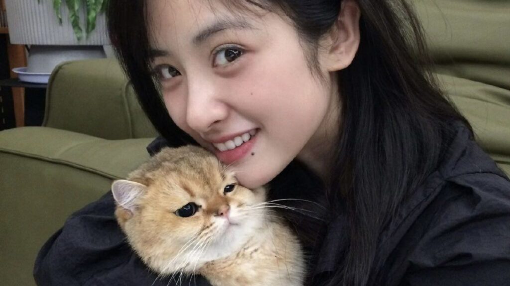 Chinese Pet Names for Lovers