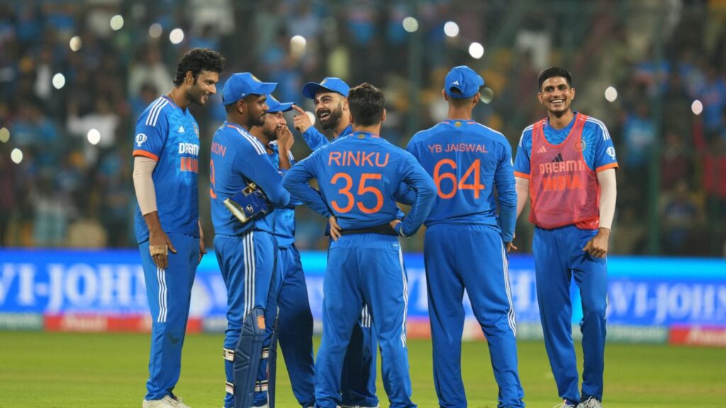  Cricket Team Names in Tamil Nadu