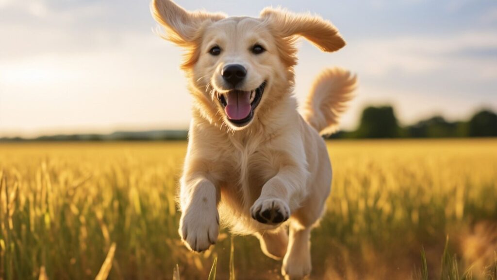 Cute Dog Names Unique