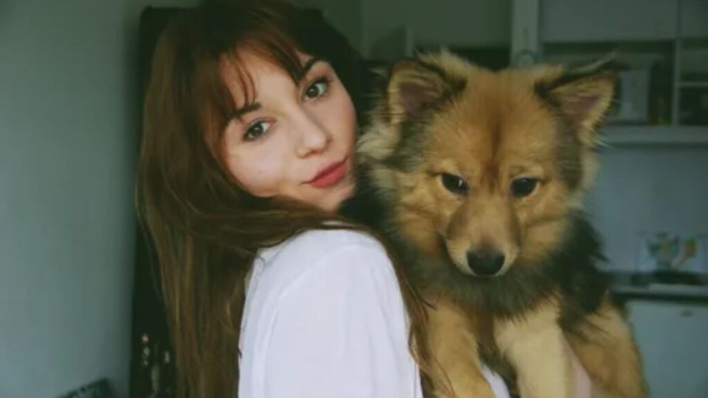 Cute Italian Pet Names