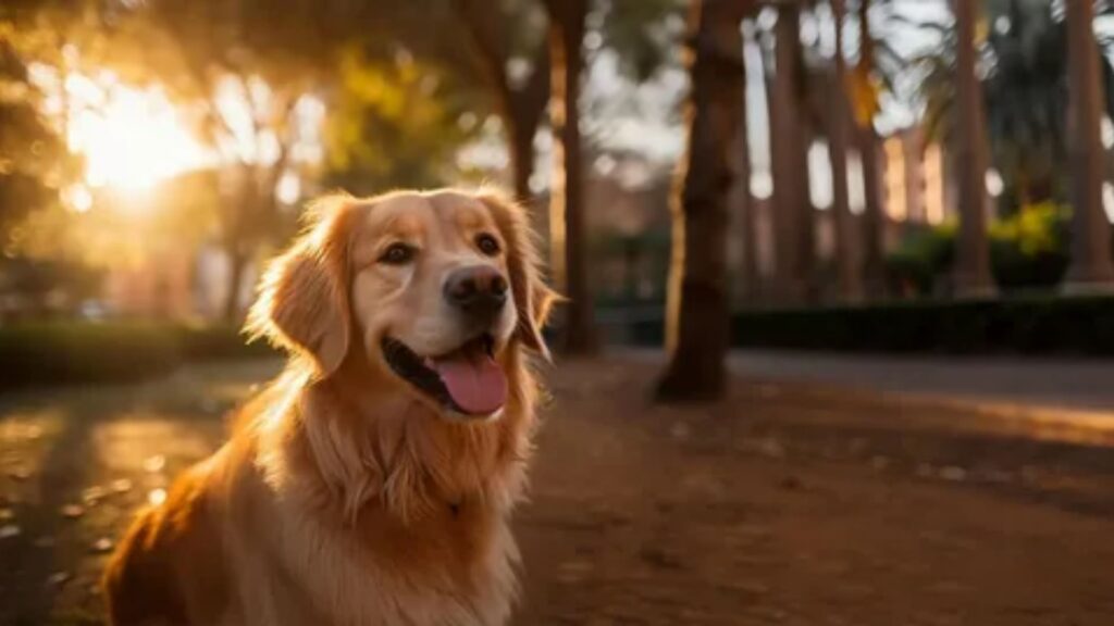 Cute Unique Male Dog Names