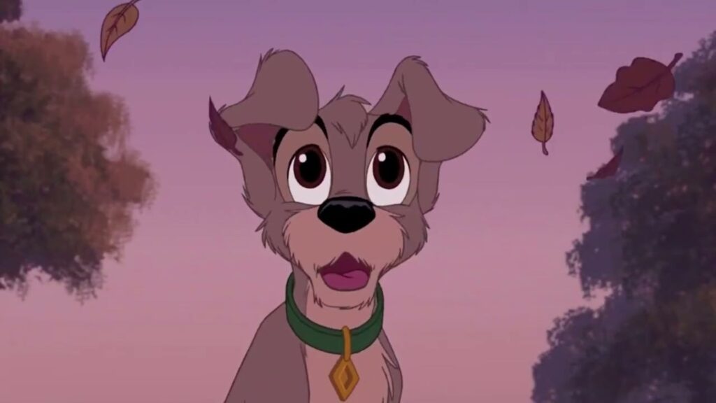Disney Dog Names Girl