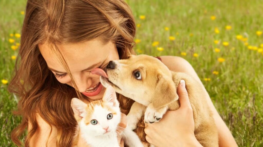 Gender Neutral Pet Names Romantic