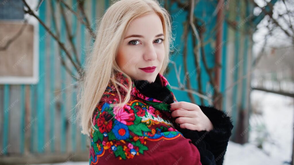 Hot Russian Girl Names 2026