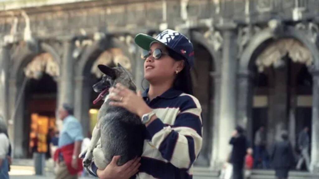 Italian Pet Names for Boyfriend