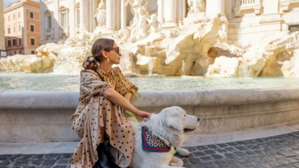 Italian Pet Names for Lovers