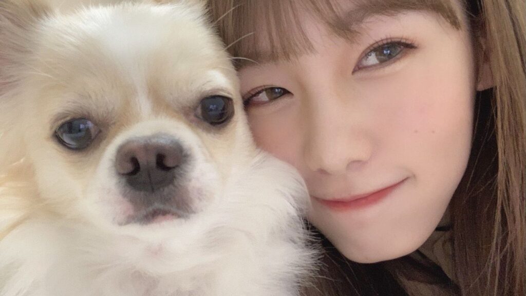 Japanese Pet Names for Girlfriend