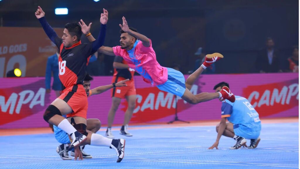  Kho Kho Team Names for Girls