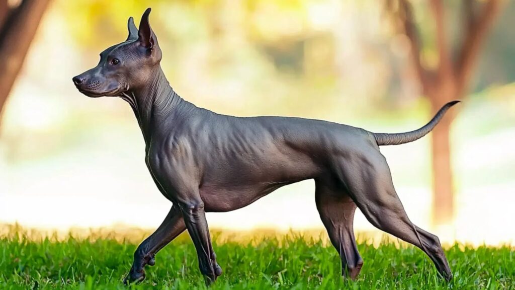  Mexican Dog Names Girl 