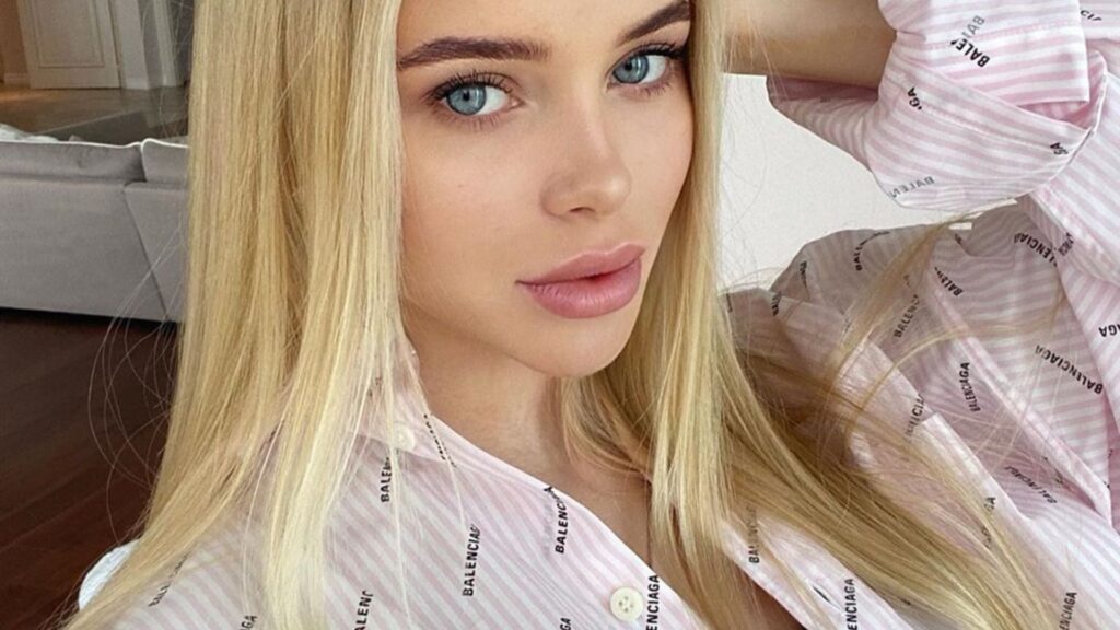  Russian Girl Names for Instagram