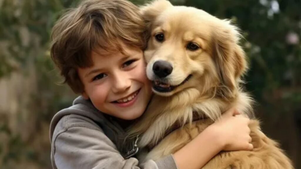 Russian Pet Names for Boyfriend 