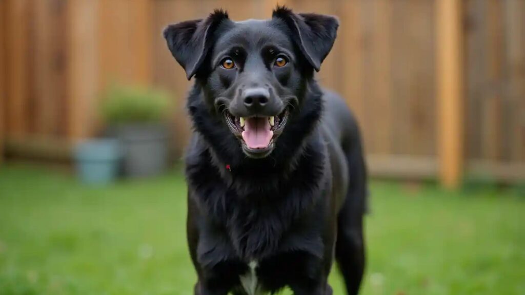 Unique Black Dog Names