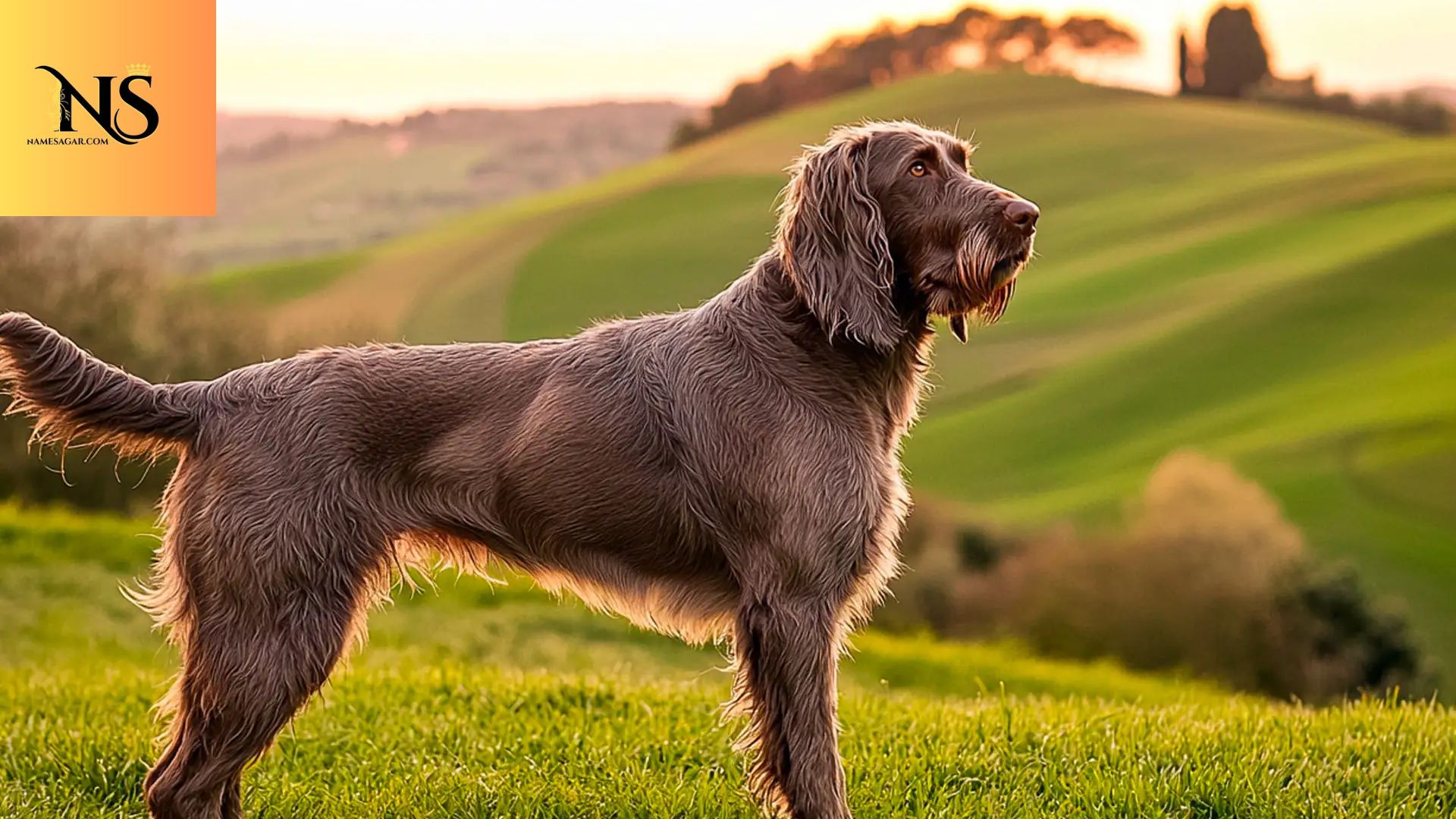 350 Best Italian Dog Names With Meaning for 2026