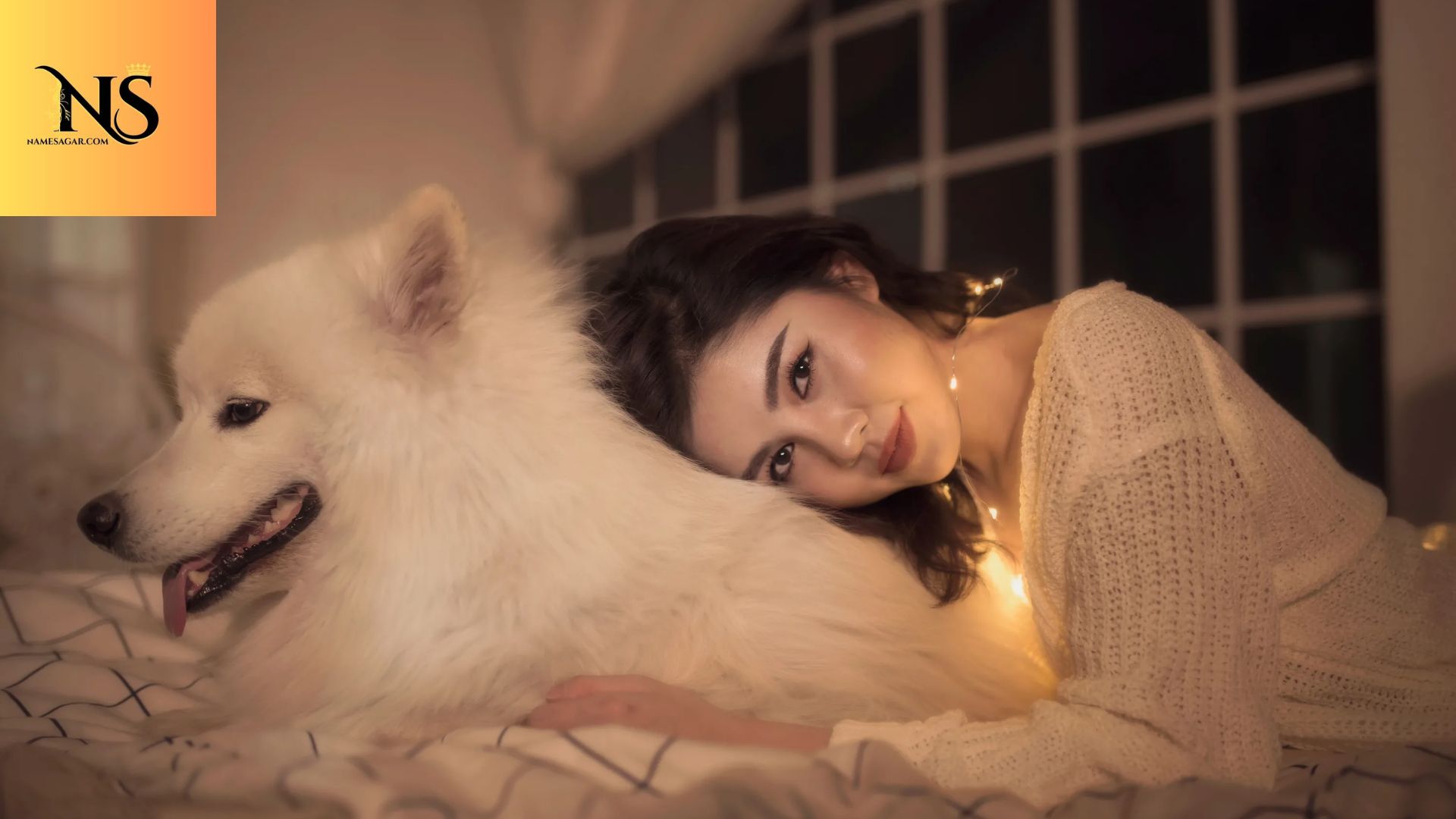 450 Best Badass Girl Dog Names with Meanings for 2026