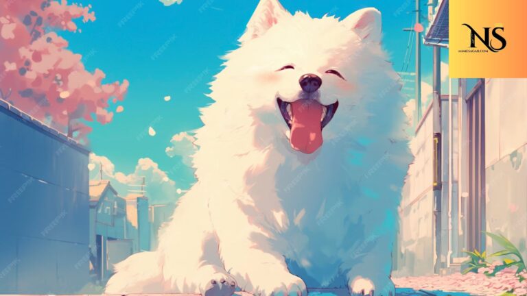 500 Best Anime Dog Names with Meanings for 2026