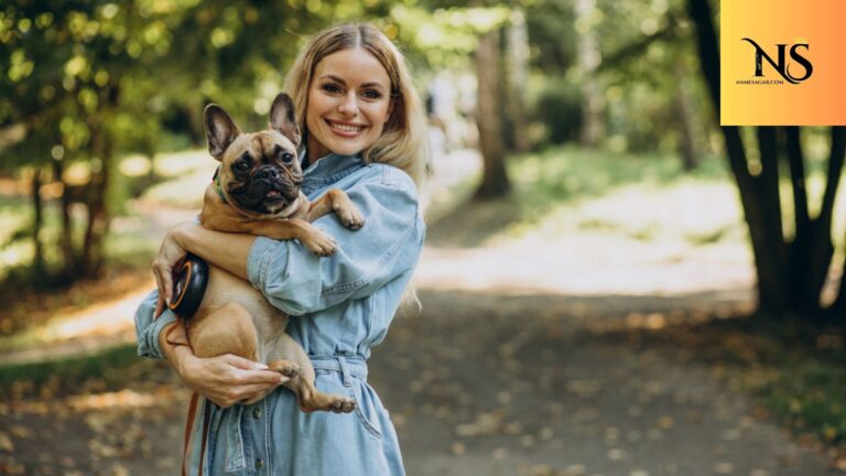 500 Best French Dog Names With Meaning for 2026