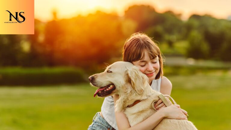 650 Best Dog Names for Girls With Meaning for 2026