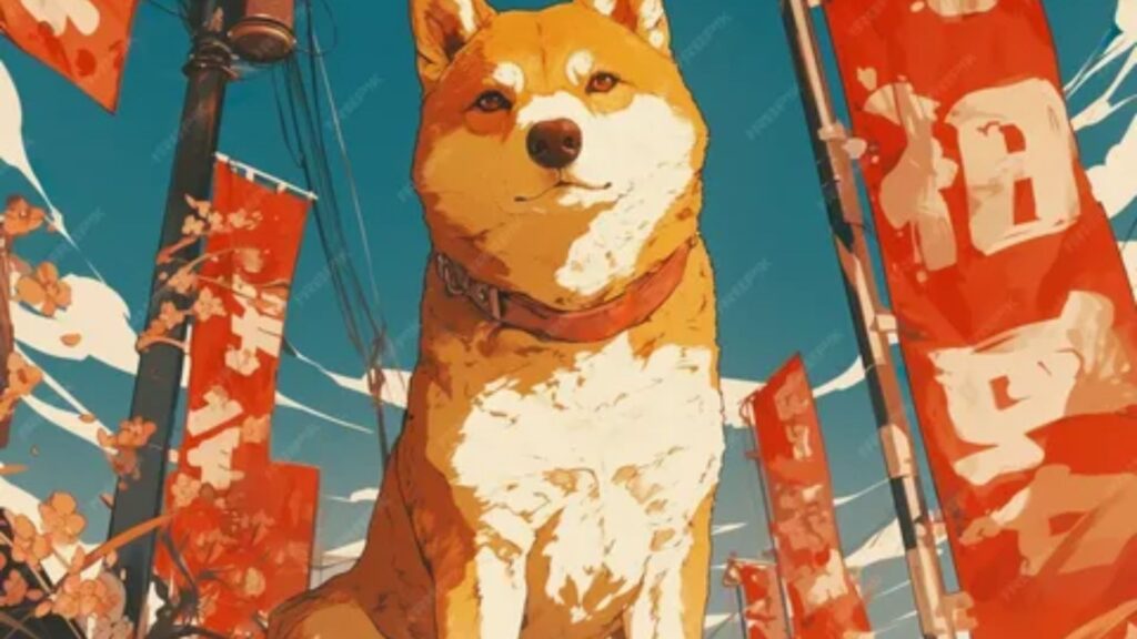 Anime Dog Names Girl