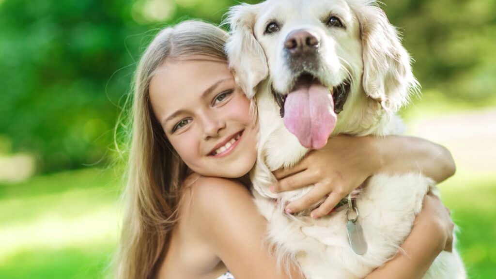 Best Dog Names for Girls 