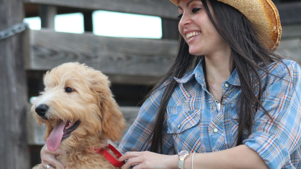 Country Dog Names Male