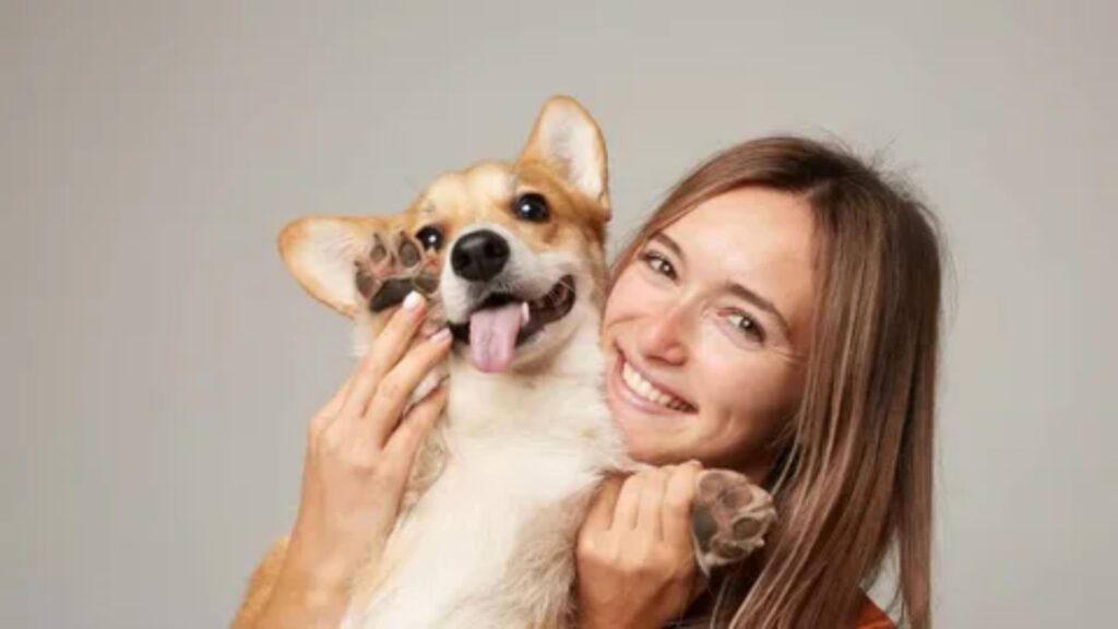 Cute Dog Names for Girls 