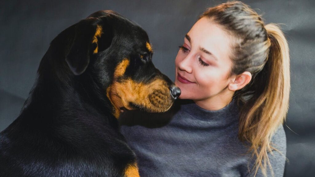 Rare Badass Girl Dog Names