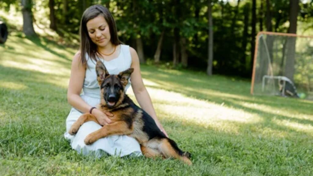  Unique German Dog Names Girl 