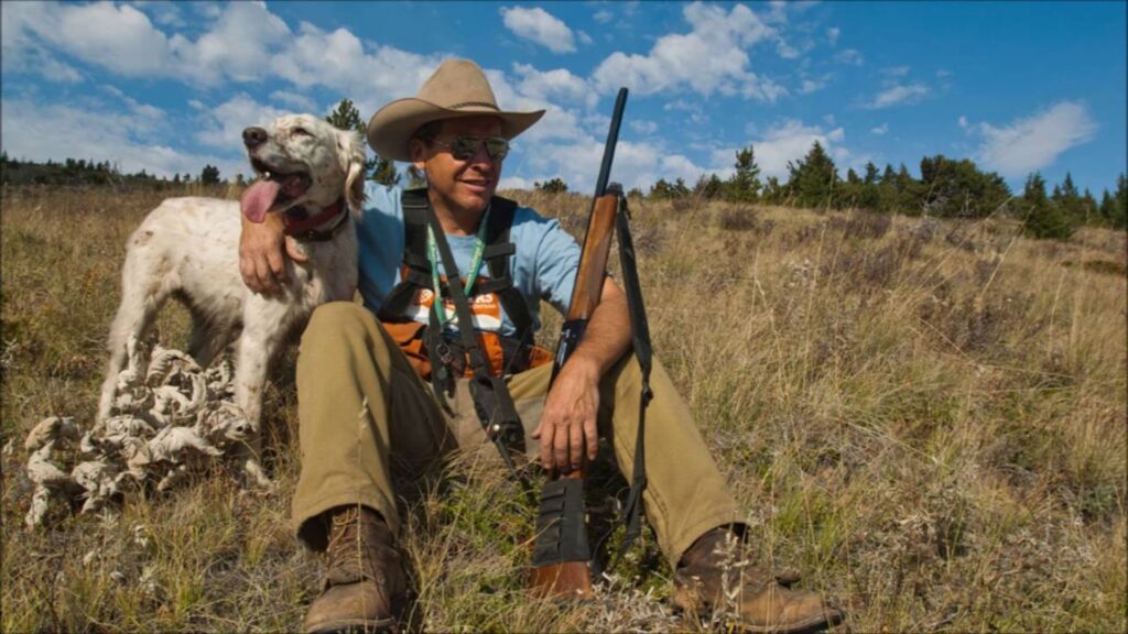 Unique Male Hunting Dog Names