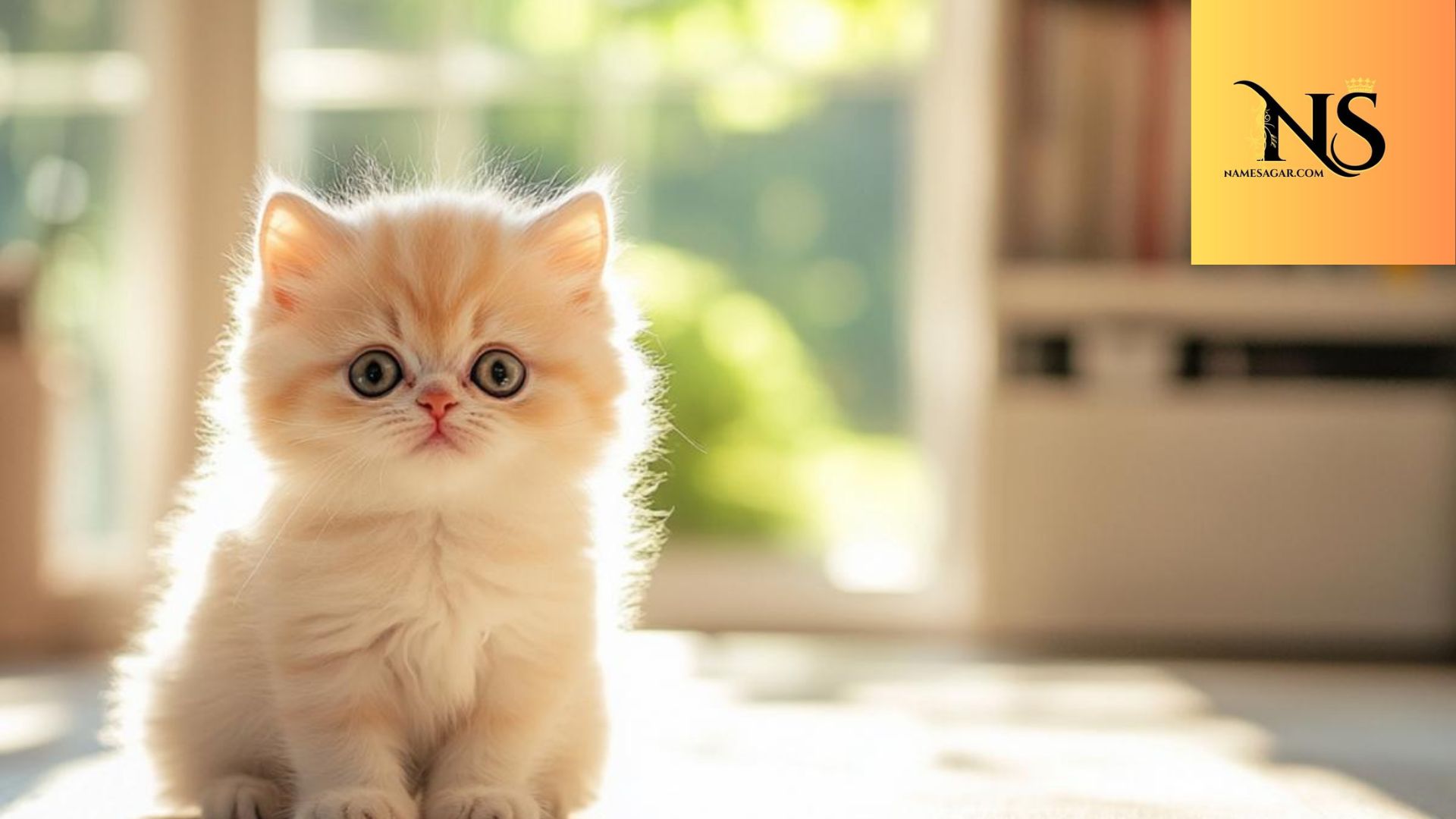 300 Best Adorable Cat Names with Meanings for 2026