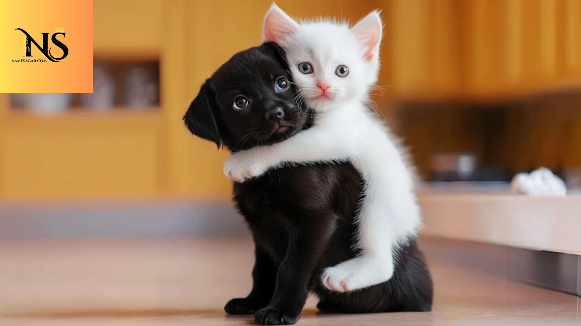 350 Best Cute Pet Names with Meanings for 2026