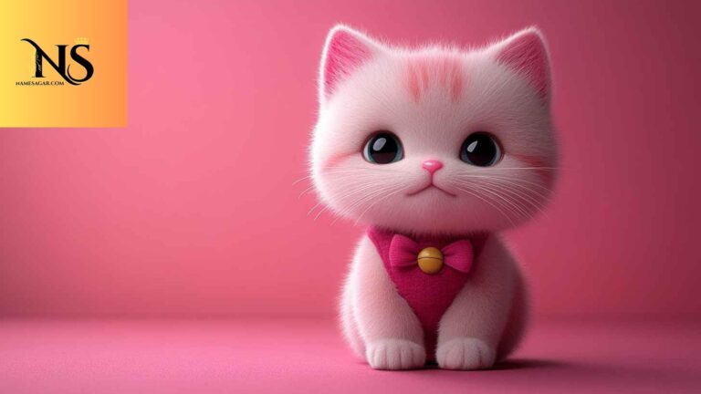 450 Best Unique Cat Names with Meanings for 2026