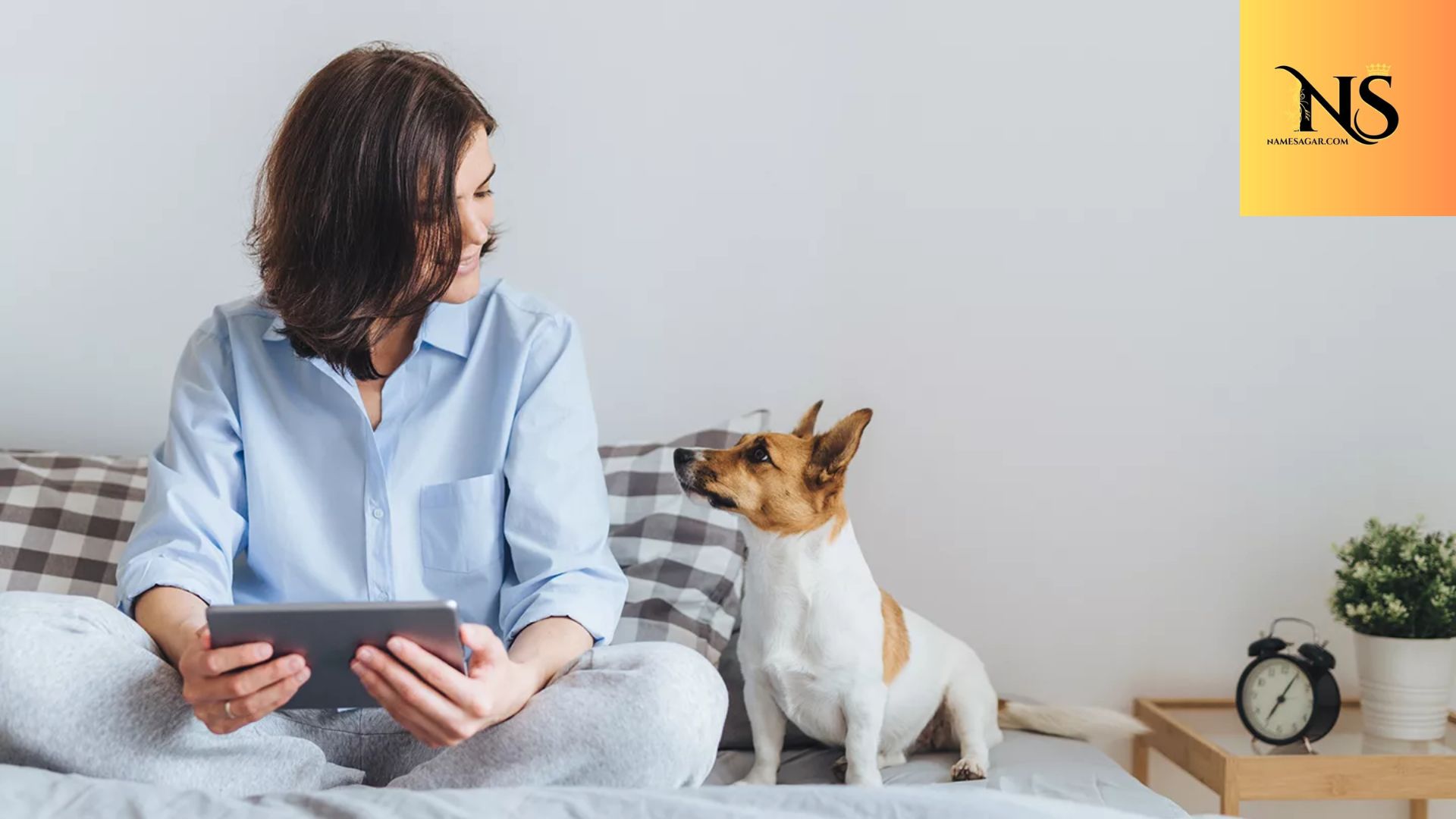 500 best good dog names with meanings for 2026